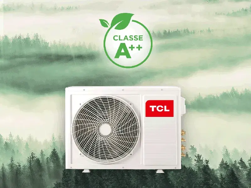 TRANE Wall Mounted Split Unit.webp