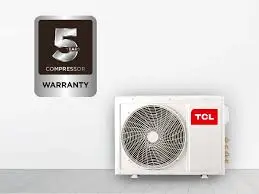 TCL Wall Mounted Split Unit.webp