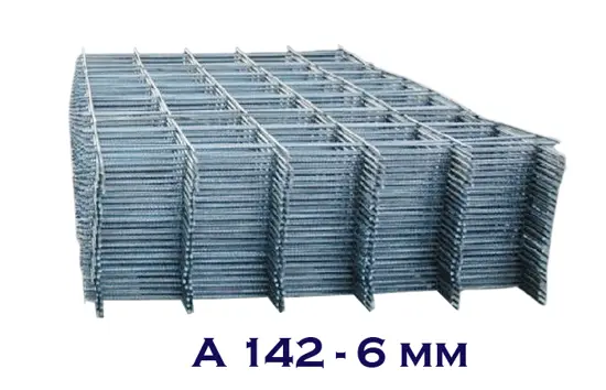 WELDED MESH SIZE ( 2.40 * 4.80 )