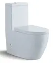 كرسي حمام