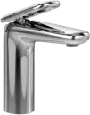 Antao Single-lever basin mixer