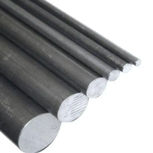 Round Bar Steel