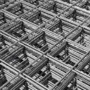 WELDED MESH SIZE ( 2.40 * 4.80 )