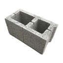Concrete BlocK ( 400 * 200 ) mm