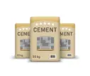 أسمنت بورتلاند مقاوم للكبريتات (50 كجم / كيس)