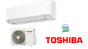  TOSHIBA Wall Mounted Spilt Unit